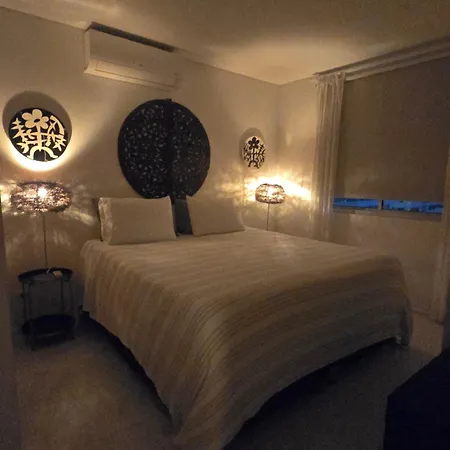 Apartamento Vista Increíble Al Mar Y Centro *