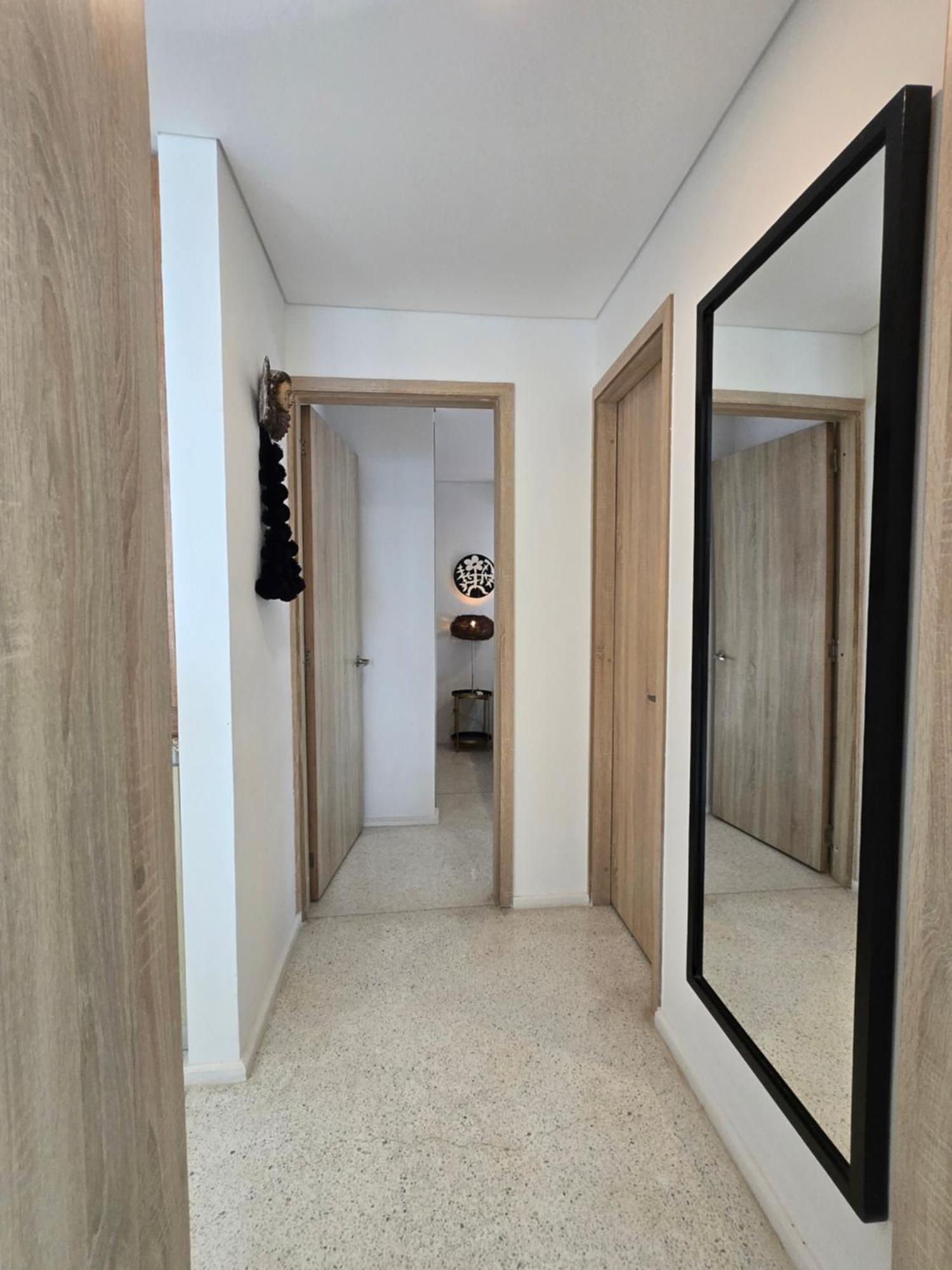 Apartamento Vista Increíble Al Mar Y Centro Cartagena