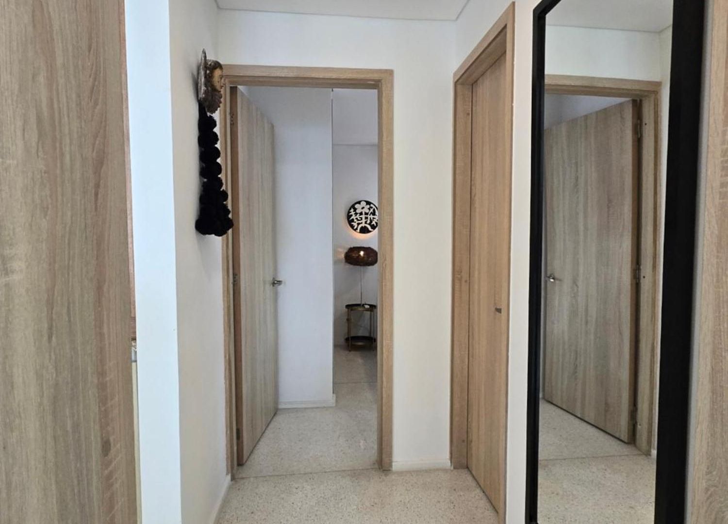 Apartamento Vista Increíble Al Mar Y Centro Cartagena