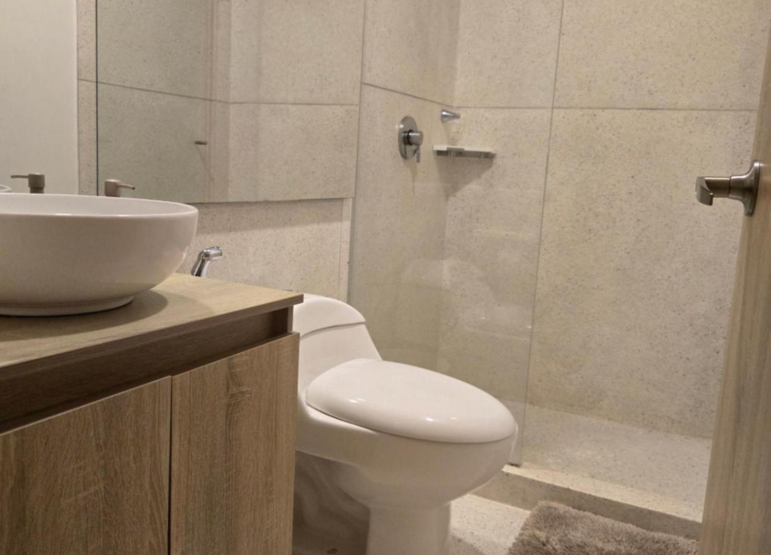 Apartamento Vista Increíble Al Mar Y Centro Cartagena