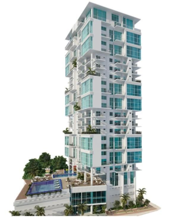 Apartamento Vista Increíble Al Mar Y Centro *