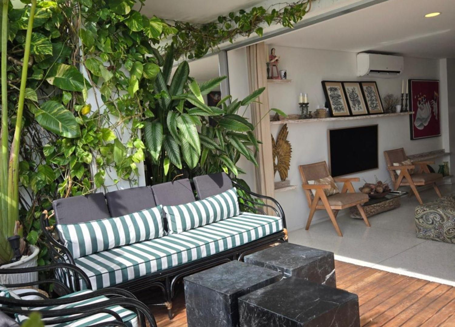 Apartamento Vista Increíble Al Mar Y Centro Cartagena