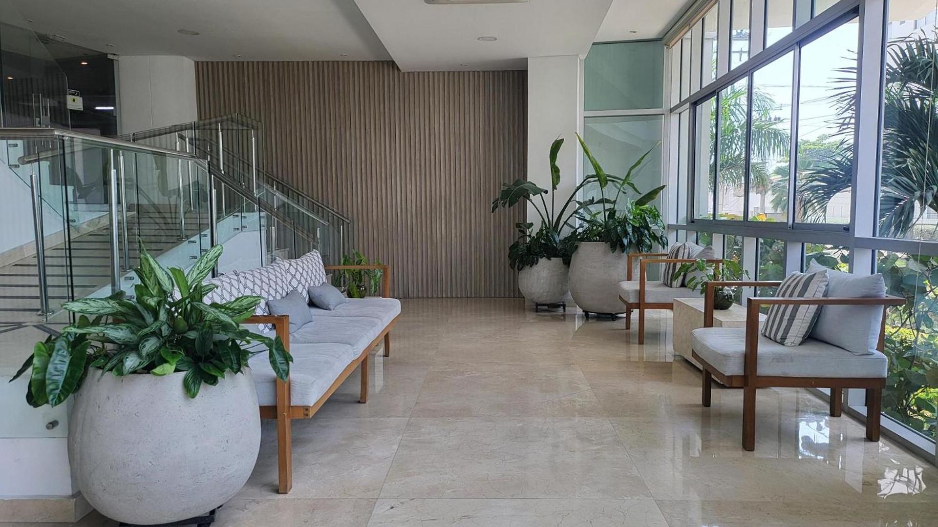 Apartamento Vista Increíble Al Mar Y Centro *