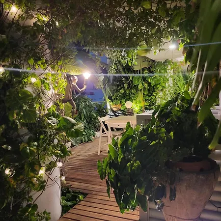 Apartamento Vista Increíble Al Mar Y Centro *