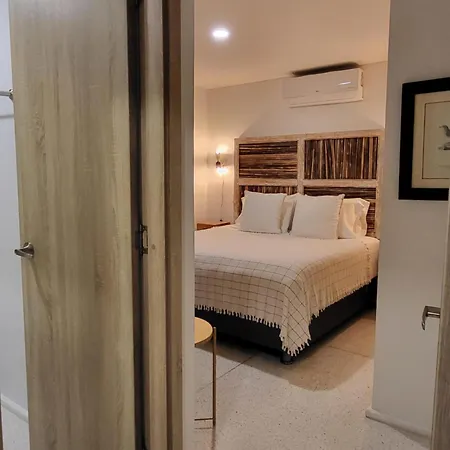 Apartamento Vista Increíble Al Mar Y Centro *