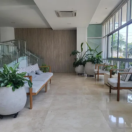 Apartamento Vista Increíble Al Mar Y Centro *