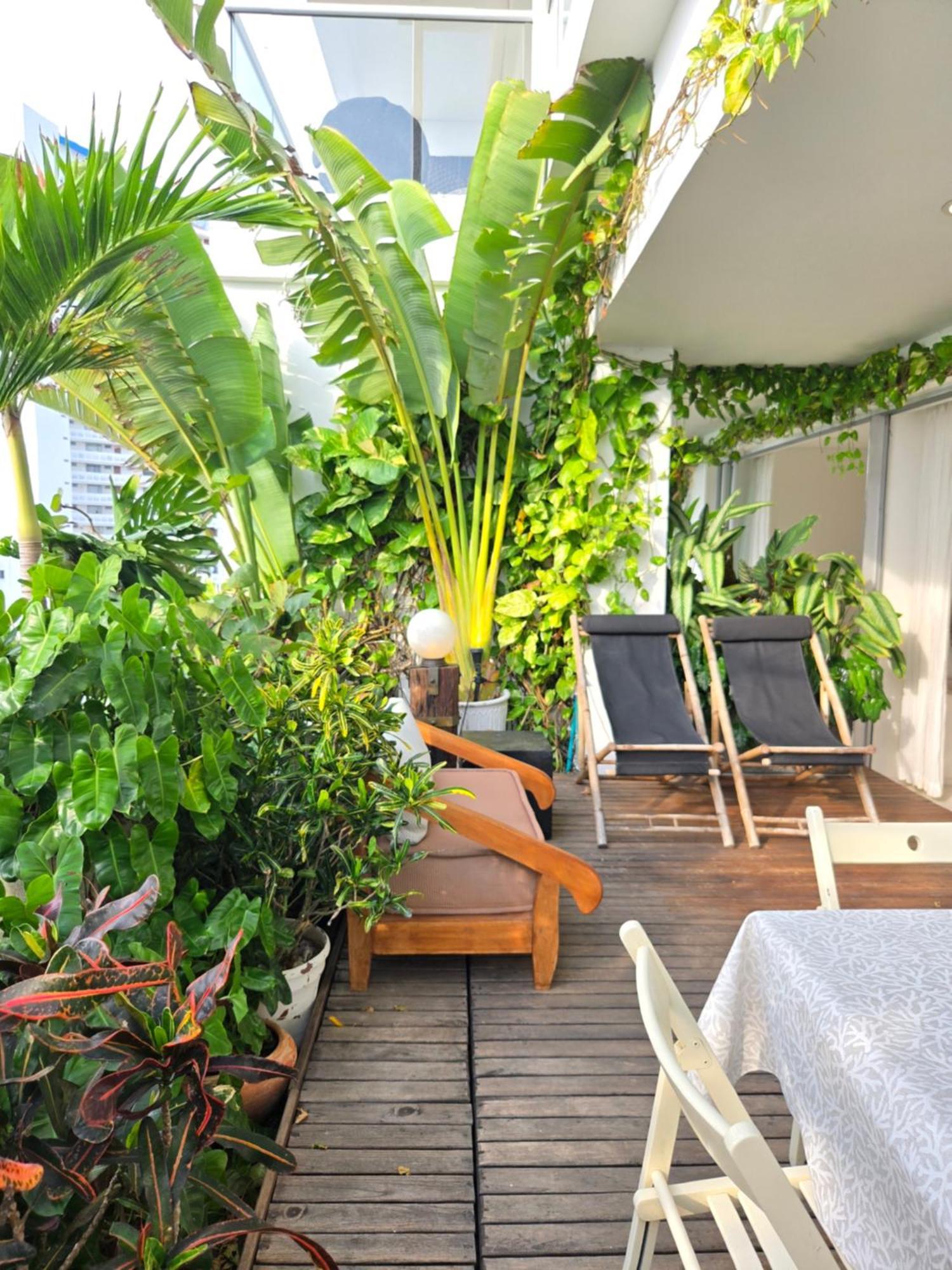 Apartamento Vista Increible Al Mar Y Centro Cartagena