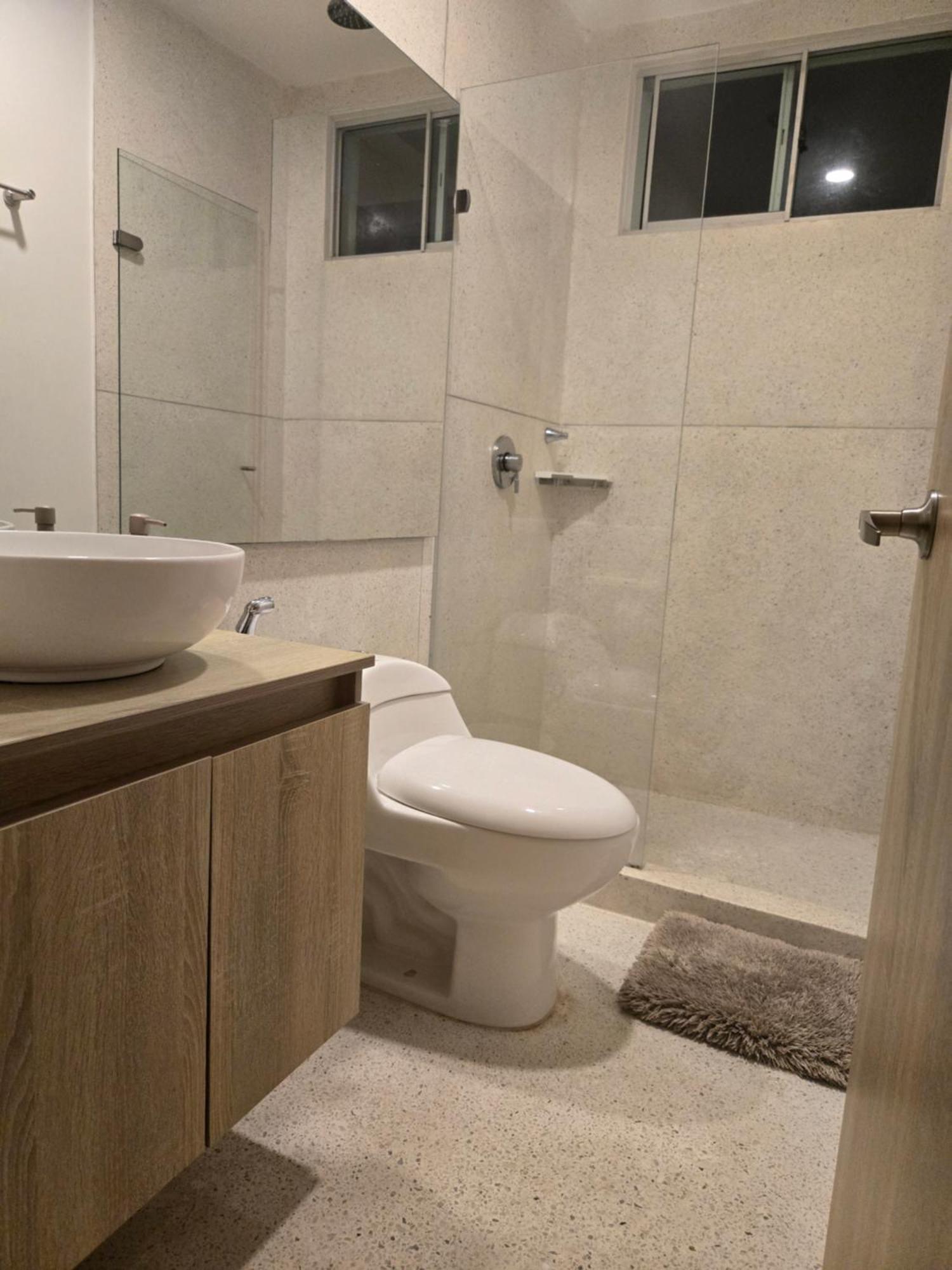 Apartamento Vista Increible Al Mar Y Centro Cartagena