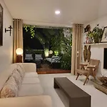 Vista Increible Al Mar Y Centro