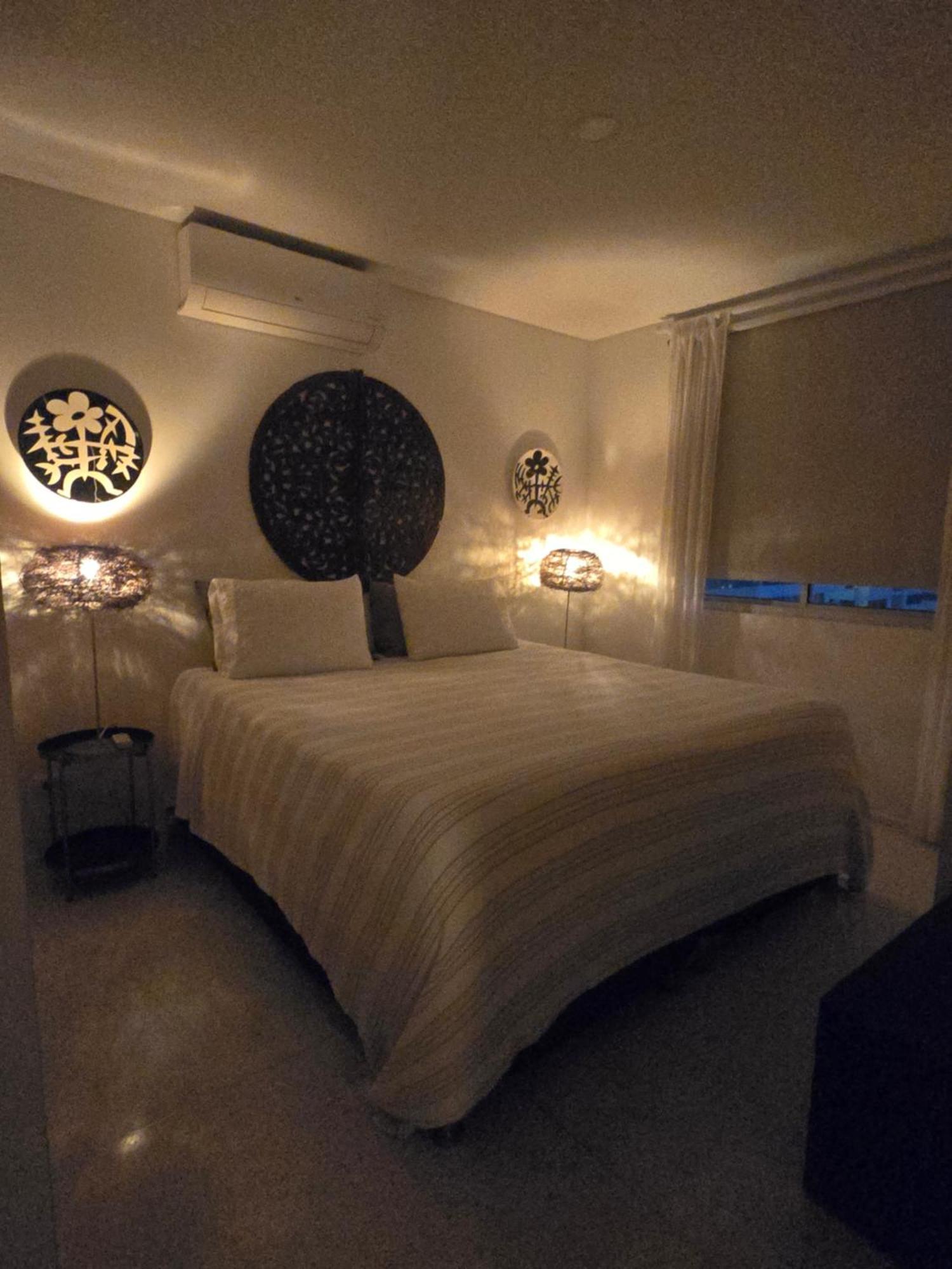 Apartment Vista Increible Al Mar Y Centro *