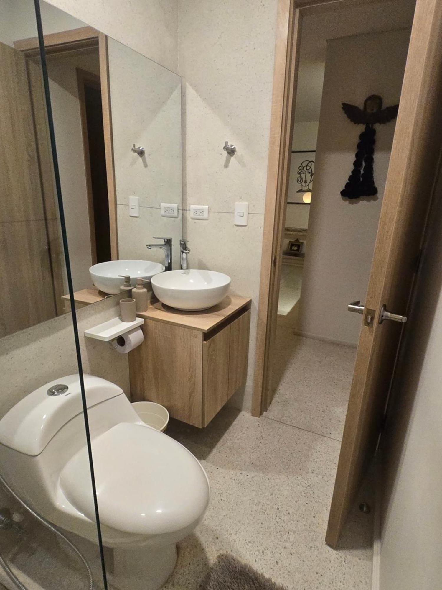 Vista Increible Al Mar Y Centro * Cartagena