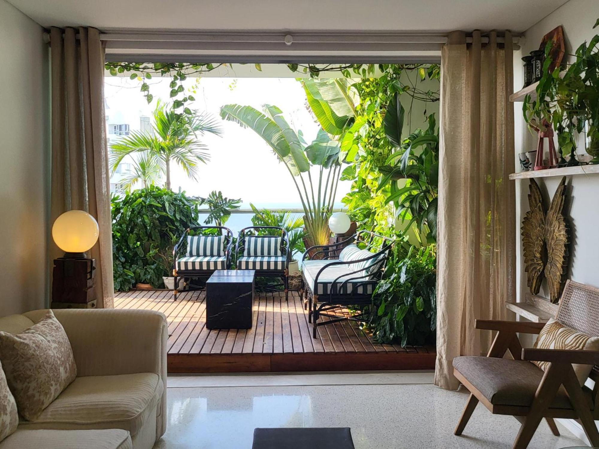 Apartment Vista Increible Al Mar Y Centro *