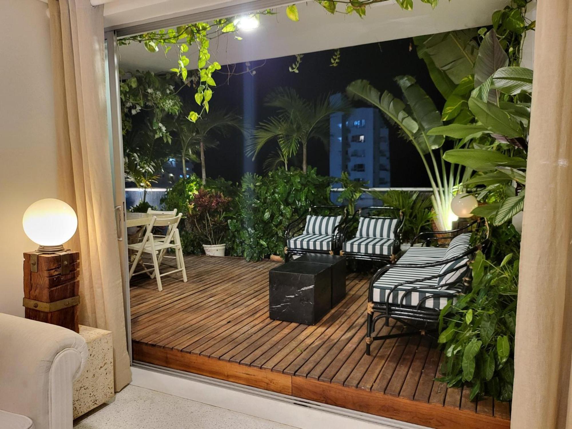 Apartment Vista Increible Al Mar Y Centro