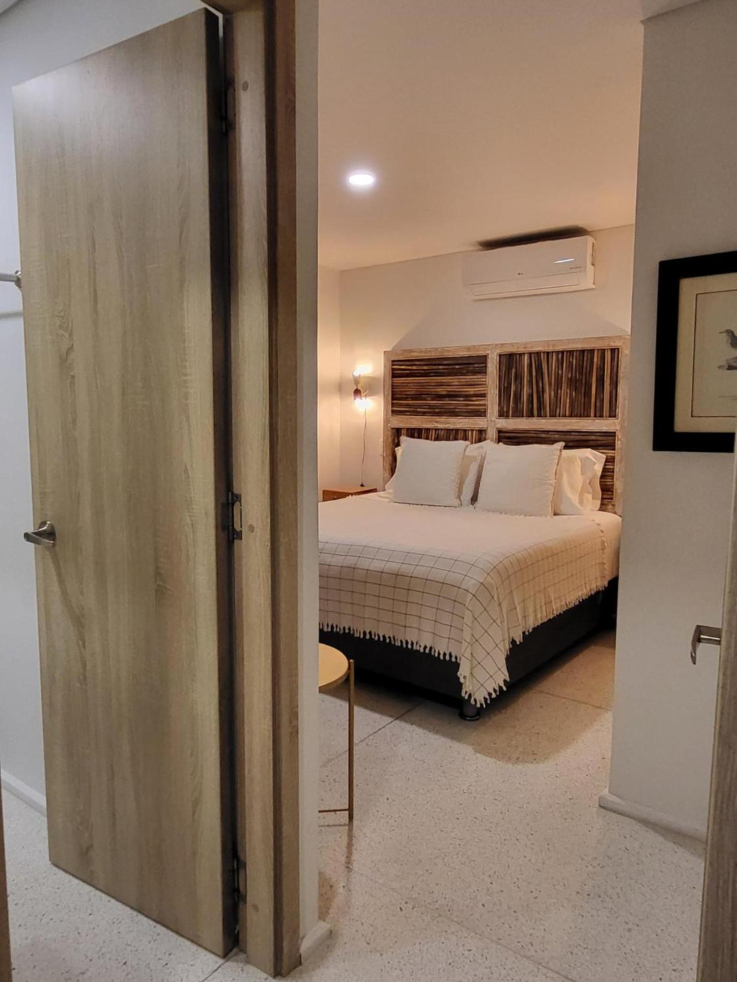 Apartment Vista Increible Al Mar Y Centro Cartagena