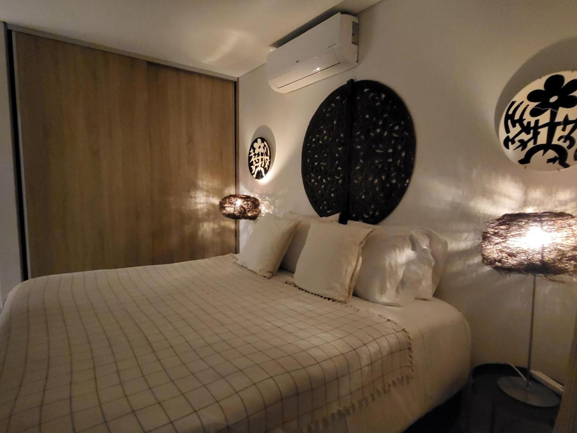 Vista Increible Al Mar Y Centro * Cartagena