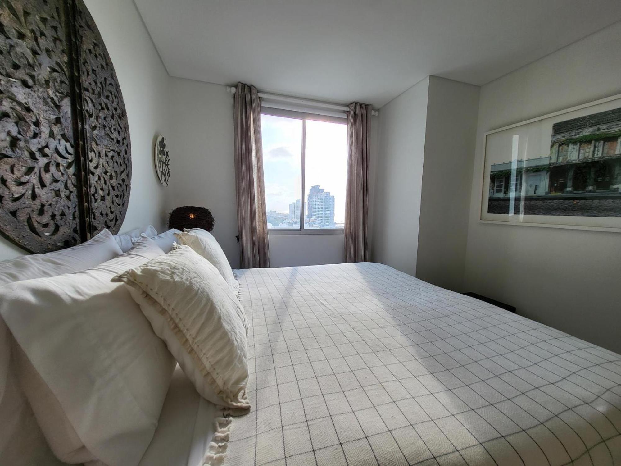 Apartment Vista Increible Al Mar Y Centro *